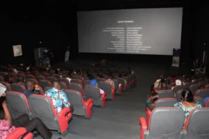 Togo : Fermeture de CanalOlympia Godopé à Lomé