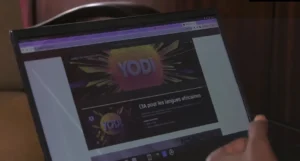 YODI, l'IA "made in Togo" de parler l’Ewé, Kabyè et d'autres langues nationales