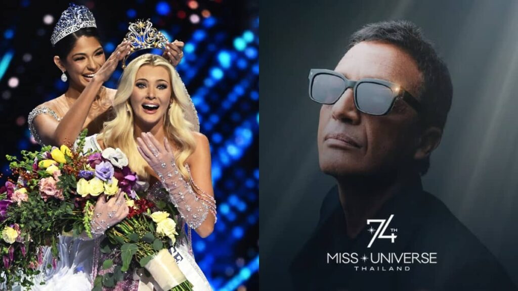Scandale à Miss Univers 2025 : un membre du jury démissionne et accuse l’organisation de tricherie