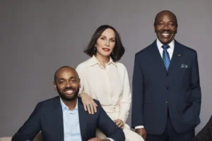 Gabon : Sylvia et Noureddin Bongo condamnés à 20 ans de prison