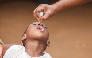 Épidémie de rougeole : Le Togo lance une campagne de vaccination