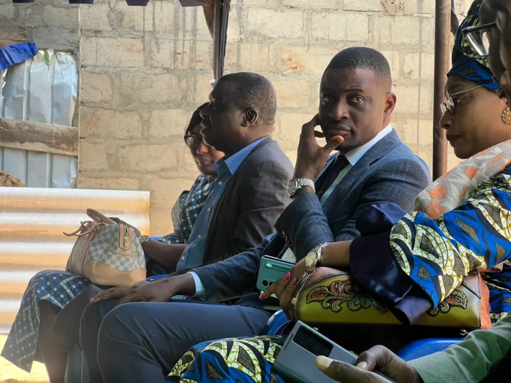 Décès de Nibombé Waké : Le gouvernement aux côtés de la famille du défunt