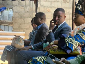 Décès de Nibombé Waké : Le gouvernement aux côtés de la famille du défunt