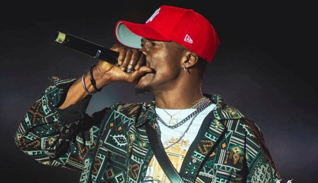 Côte d'Ivoire : Debordo Leekunfa déposé en prison après des accusations de diffamation