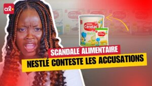 Scandale alimentaire ? Nestlé contre-attaque violemment - Revue du 25 novembre 2025