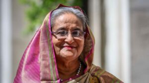 Bangladesh : l’ex-Première ministre Sheikh Hasina condamnée à mort