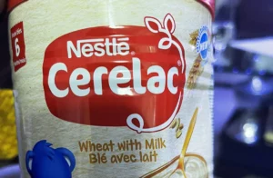 Togo/ Alerte sanitaire : L'ATC met en garde contre le Cerelac de Nestlé