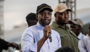 Sénégal : Ousmane Sonko temporairement remplacé à la Primature par Yassine Fall