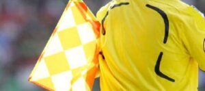 Togo : Un arbitre fédéral meurt après un malaise soudain