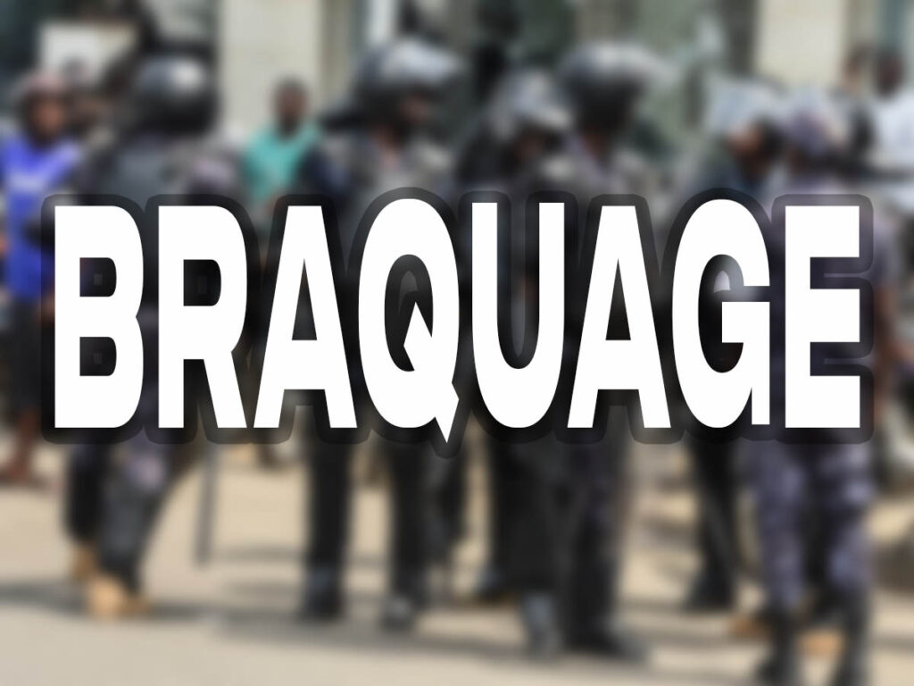 Braquages armés au Togo : L'ASVITTO dénonce les "priorités décalées" de la justice