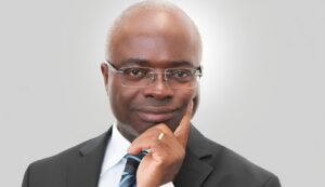 Un Togolais aux commandes : Kossi Tenou nommé à la tête de l'AMF-UMOA