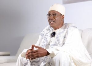 Cameroun : en exil, l'opposant Issa Tchiroma prépare une riposte judiciaire contre Biya