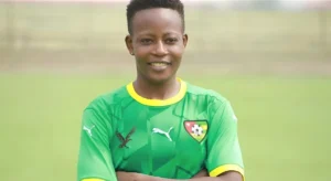 Éperviers dames du Togo : La capitaine Nathalie Badate lance de graves accusations sur le staff