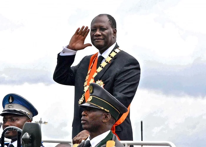 Investiture d’Alassane Ouattara : liste des invités révélée