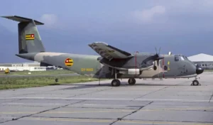 Togo : L'Armée de l'Air lance une campagne de recrutement