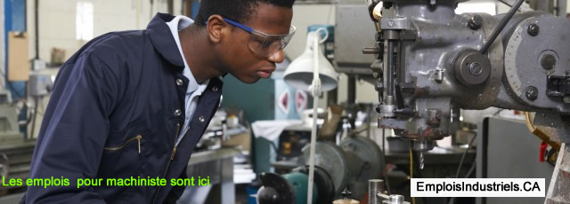 Togo : Une société d’impression numérique recrute – MACHINISTE