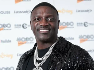 Arrestation d'Akon en Géorgie : ce que l'on sait