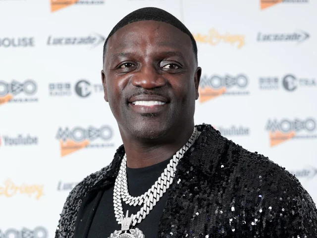 Arrestation d'Akon en Géorgie : ce que l'on sait