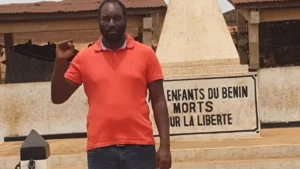 Affaire Steve Rouyar : La famille du comptable français détenu au Togo revient à la charge