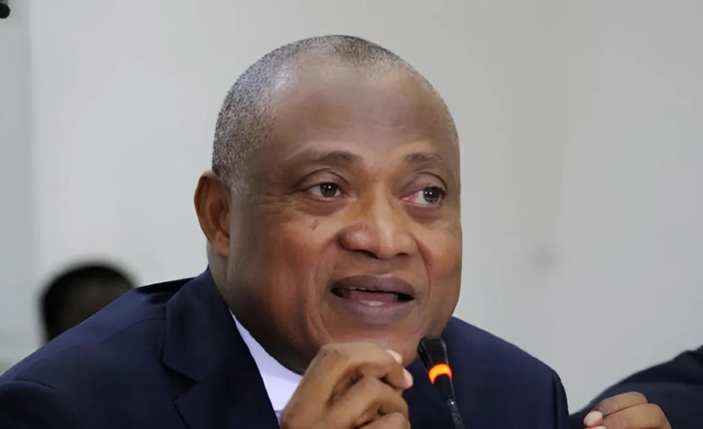 Pas de « promenade de santé » : Jean-Pierre Fabre entame officiellement son second mandat à Golfe 4