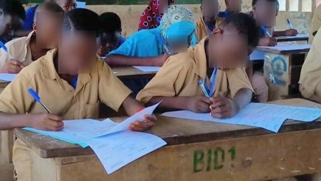 CEPD au Togo : changement des barèmes de notation à partir de 2026