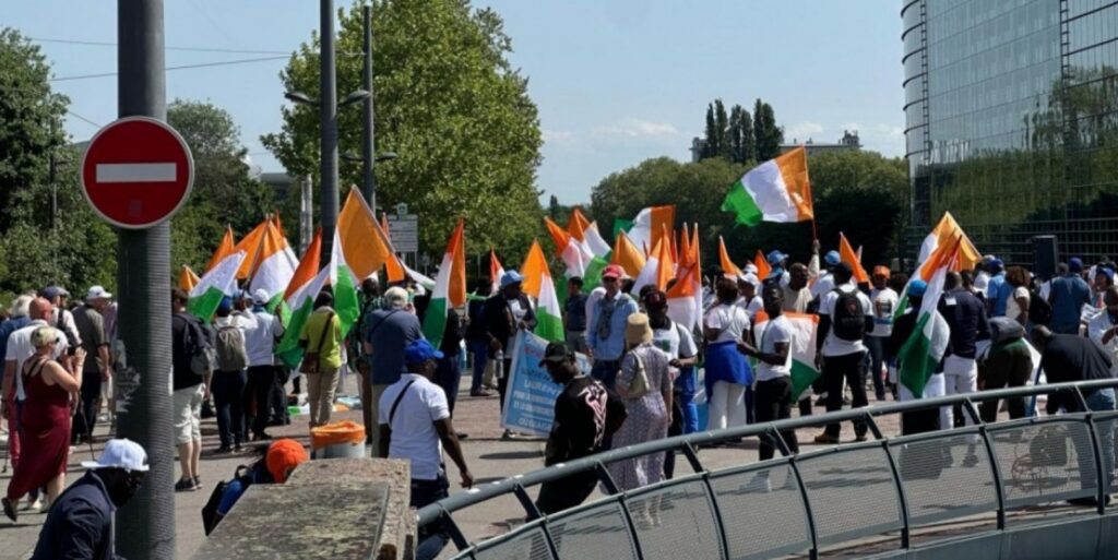 Côte d'Ivoire / PPA-CI : vingt militants suspendus et la Ligue des femmes dissoute