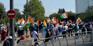 Côte d'Ivoire / PPA-CI : vingt militants suspendus et la Ligue des femmes dissoute