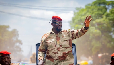 Guinée : ce projet attendu depuis 30 ans sur le point de voir le jour