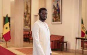 Sénégal : grosse perte pour Bassirou Diomaye Faye !