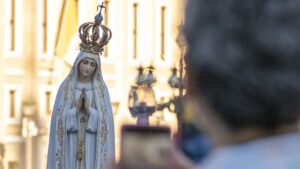 Le Vatican demande aux catholiques de ne plus considérer Marie comme co-rédemptrice avec le Christ