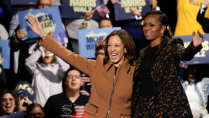 Pourquoi une femme n’a toujours pas réussi à devenir présidente aux États-Unis ?