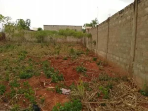 Togo/ Djagblé : un homme vend le terrain familial sans le consentement de tous les héritiers