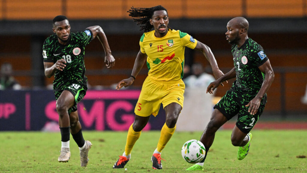 CAN 2025 : programme du mardi 23 décembre avec l'entrée des grands favoris