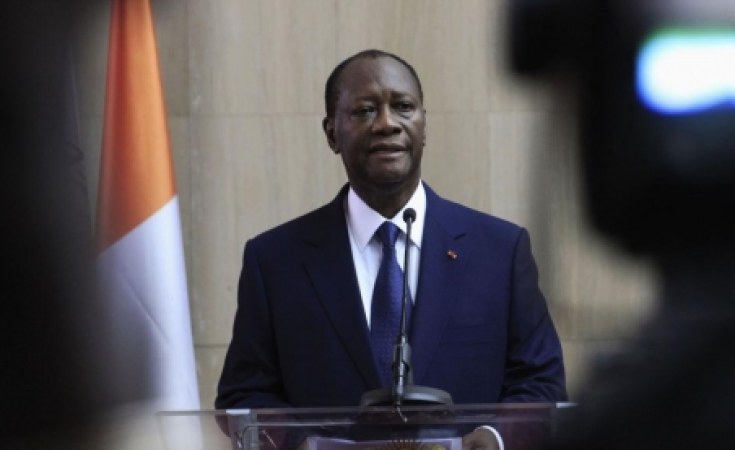Investiture d'Alassane Ouattara : Gbagbo et Soro invités