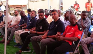 Nouvelle agence SAV Notsè