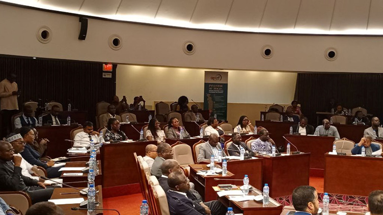 Togo : Casablanca Finance City achève une mission d'affaires prometteuse à Lomé