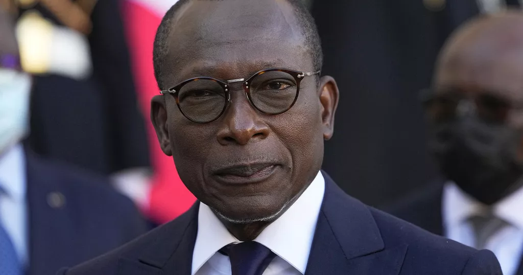 Bénin : une tiktokeuse en prison pour avoir insulté Patrice Talon