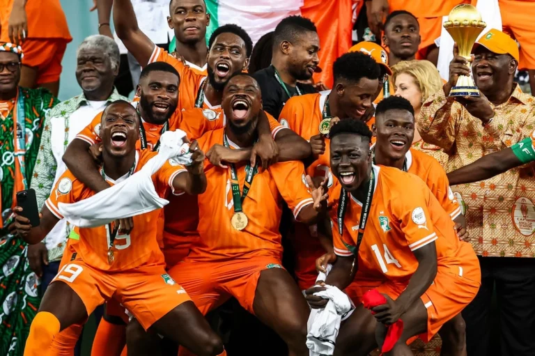 CAN 2025 au Maroc : l&rsquo;identité du futur champion d&rsquo;Afrique connu