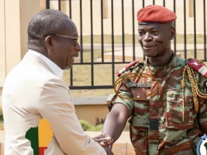 Coup d’État déjoué au Bénin : Patrice Talon raconte son échange avec Pascal Tigri