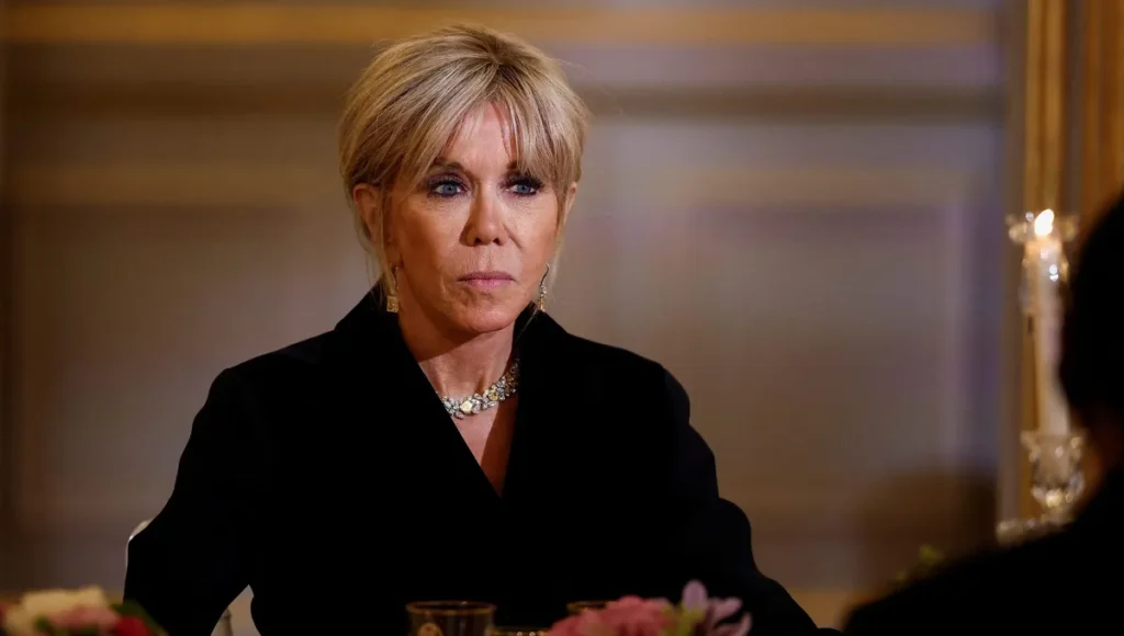 France : Brigitte Macron visée par une plainte
