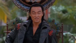 Drame : décès de Cary-Hiroyuki Tagawa acteur dans "Mortal Kombat"