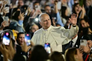 Le pape Léon XIV annonce un voyage historique en Afrique : les destinations révélées