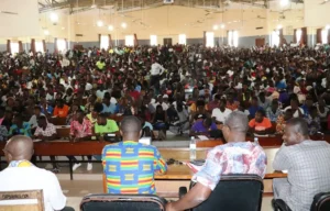 Alerte rouge à l'Université de Lomé : L'usage de l'IA désormais strictement contrôlé