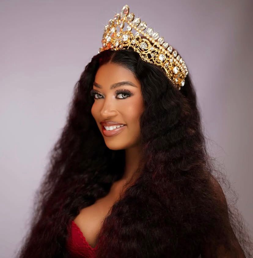 Miss Togo 2026 en direct