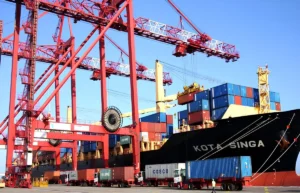 L'OTR lance un nouveau « Code 26 » pour les importations en zone franche