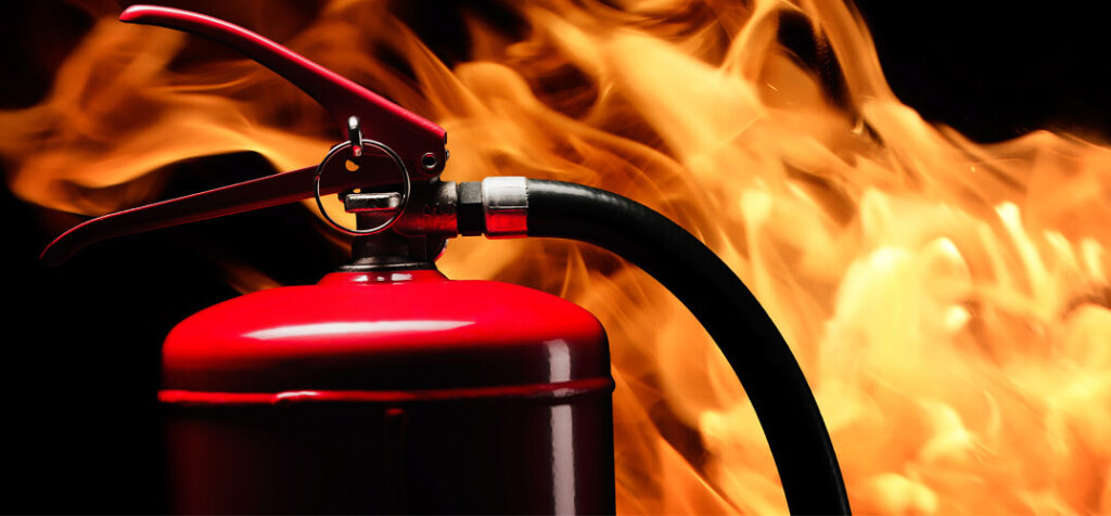 Fin d'année : Le Togo active son dispositif de lutte contre les incendies