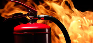 Fin d'année : Le Togo active son dispositif de lutte contre les incendies