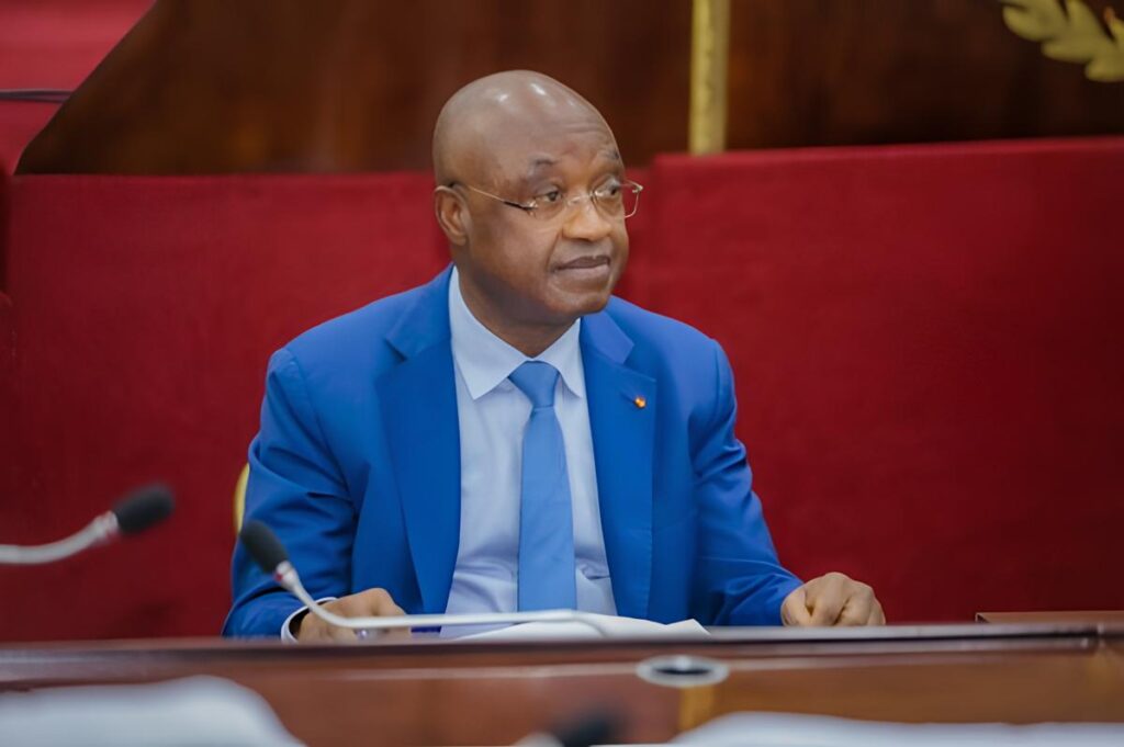 Alerte arnaque : Le nom du ministre Barcola usurpé pour une escroquerie