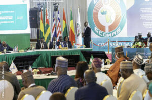 Voici comment le Nigéria et la CEDEAO ont aidé Talon à déjouer le putsch !