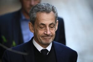 France : une enquête disciplinaire réclamée contre Nicolas Sarkozy